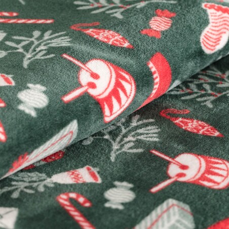 Koc Giftos 140x190 cm