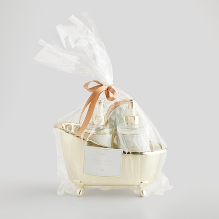 Komplet Kosmetyków Balis bath