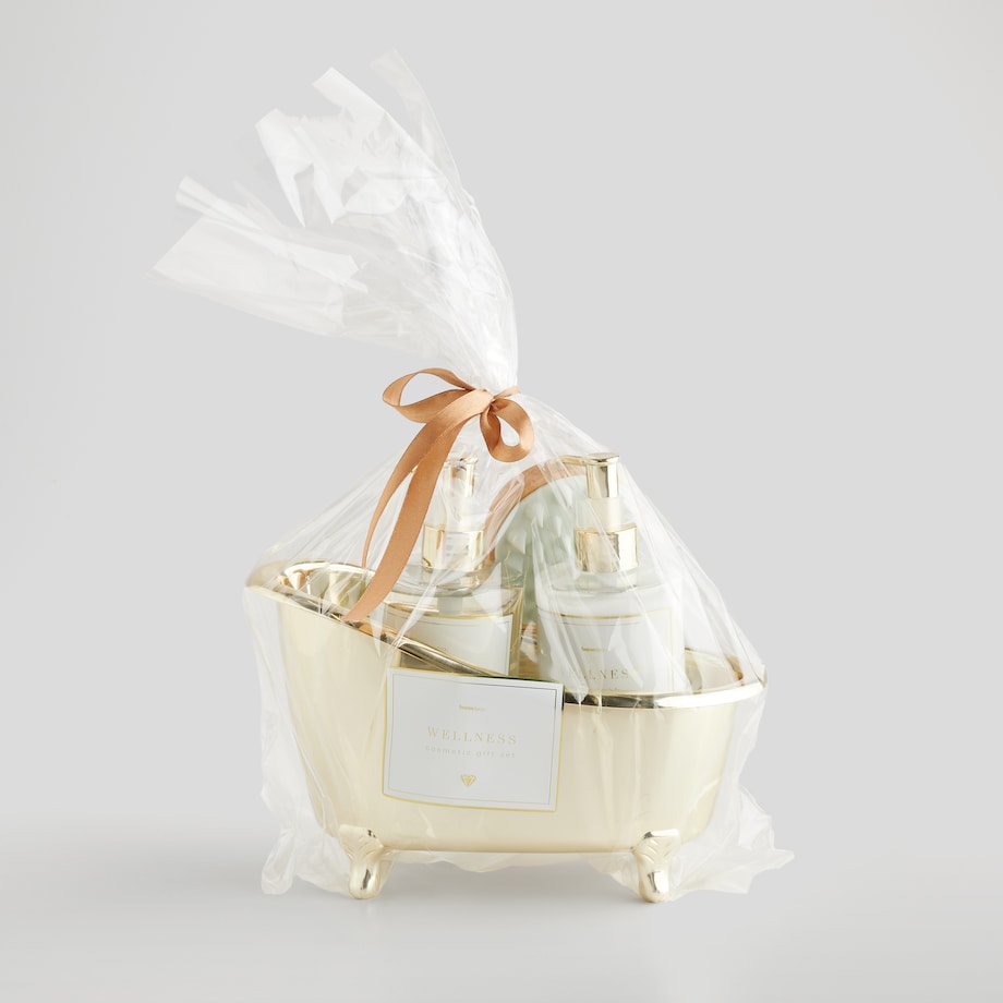 Komplet Kosmetyków Balis bath