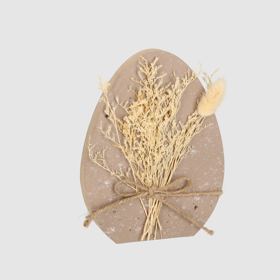 Figurka Natural egg