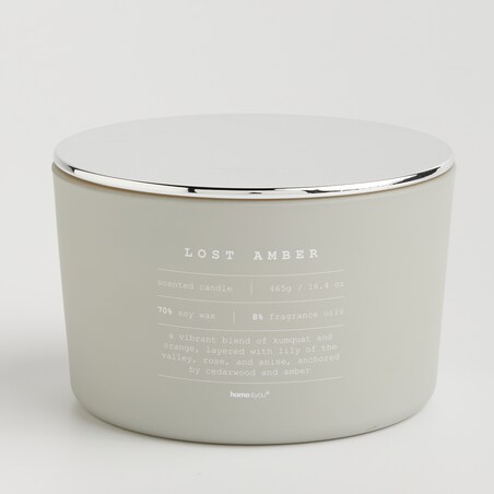 Świeca Zapachowa Soyosa