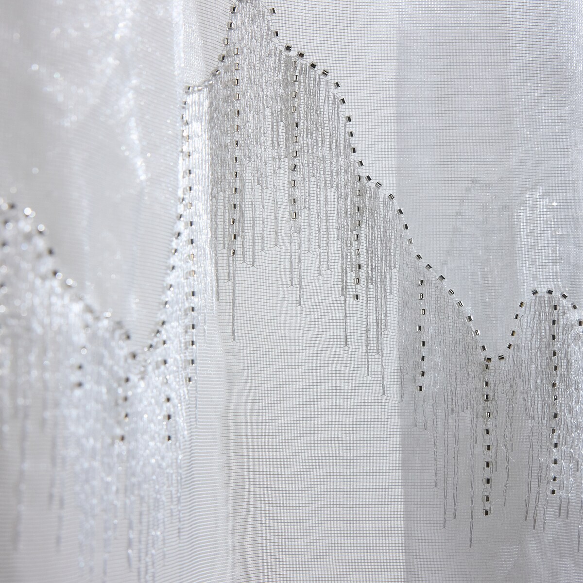 Firana haftowana Tatrina 140x250 cm