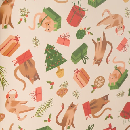 Torba Prezentowa Miaoumas