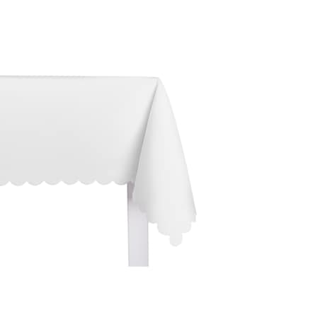 Konsimo FIBRETI Obrus, biały