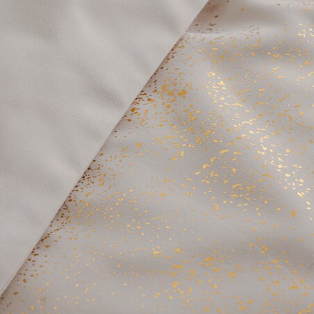 Microfiber Bed Linen Mezi 160x200 cm