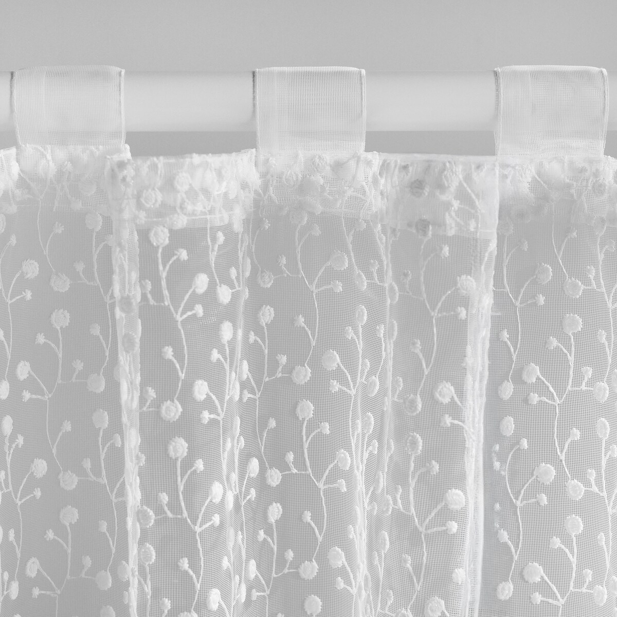 Firana kuchenna Rosita 140x70 cm