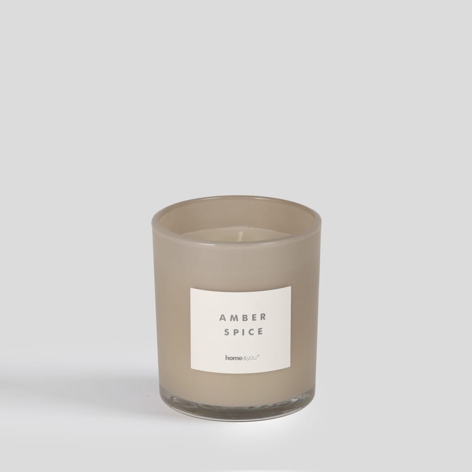 Świeca Zapachowa Lumara