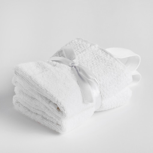 Komplet Ręczników Strippo 30x50 cm