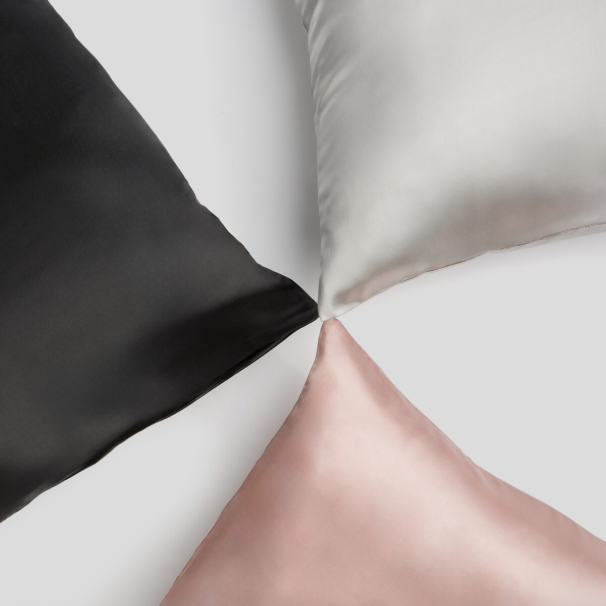 poszewka jedwabna Silcossy 50x60 cm