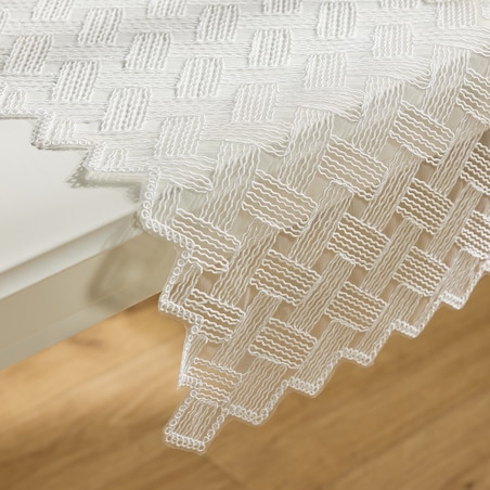 Bieżnik Haftowany Arpero 35x110 cm