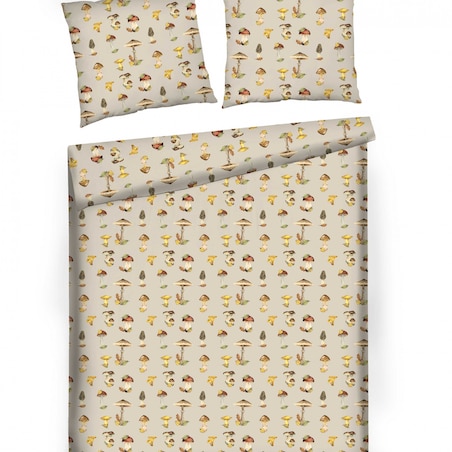 Pościel Bawełniana Pennybun 160x200 cm