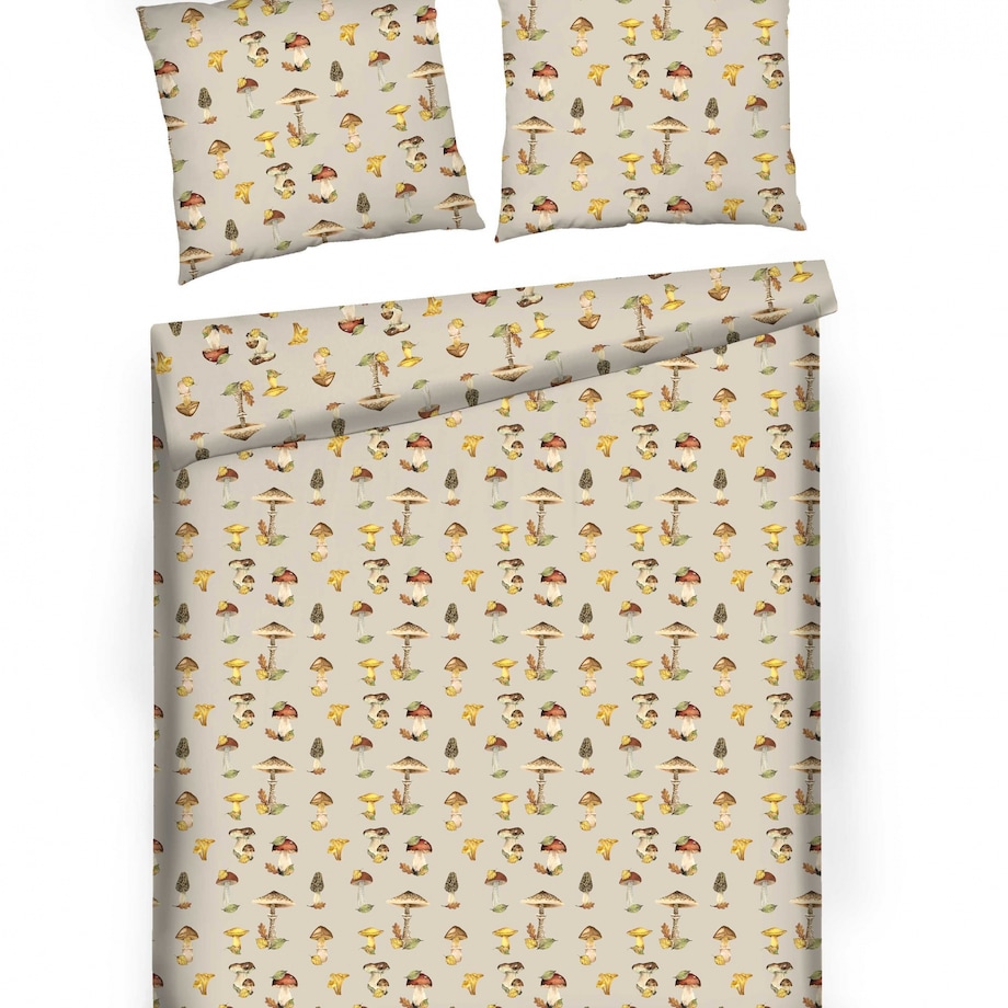 Pościel Bawełniana Pennybun 160x200 cm