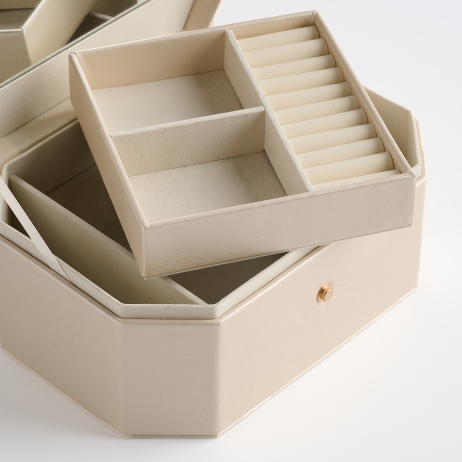 Szkatułka Na Biżuterię Sora 16x22 cm