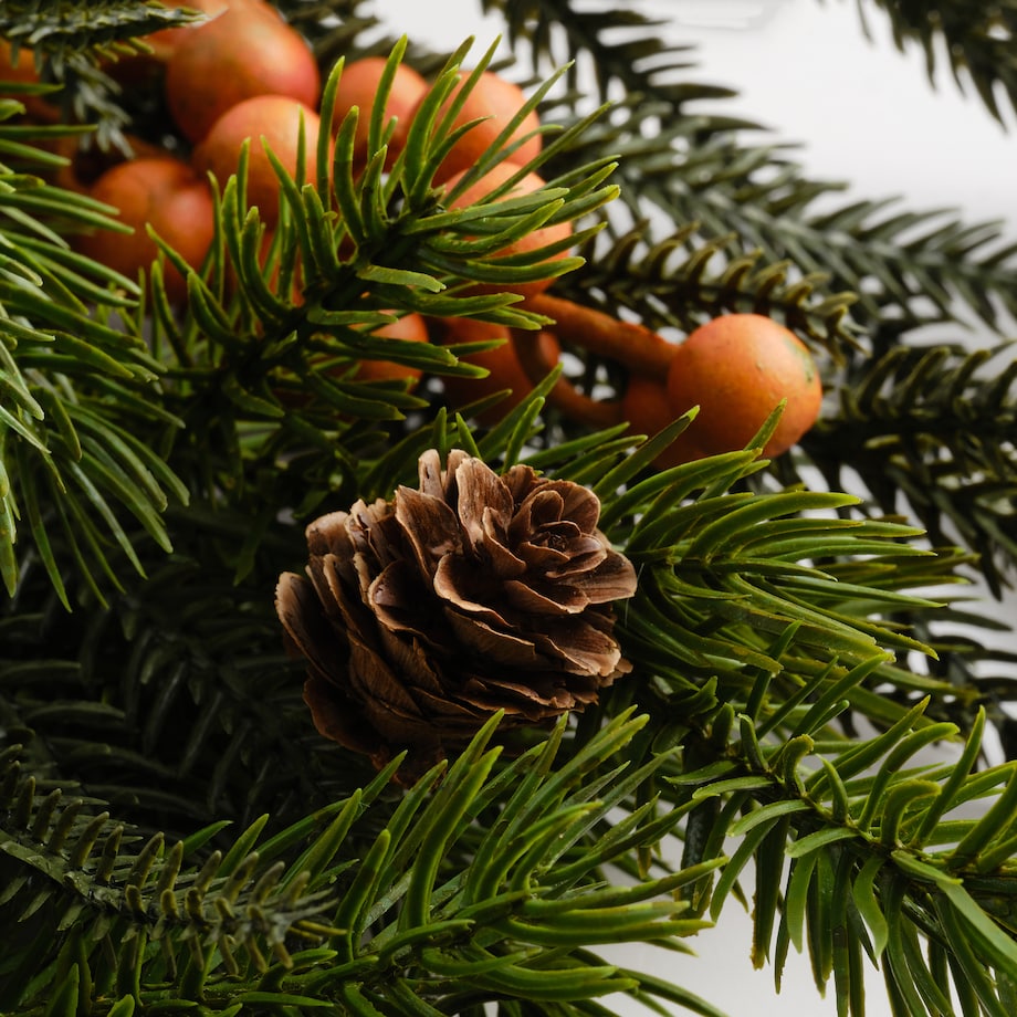Girlanda Esferis