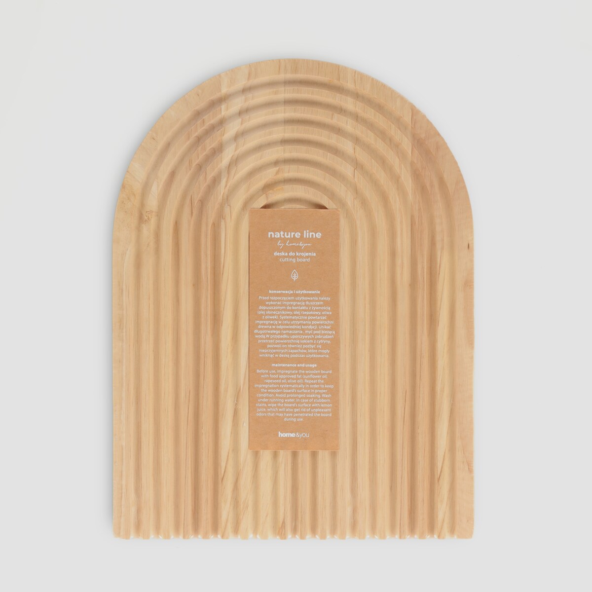 Deska Do Krojenia Gereto