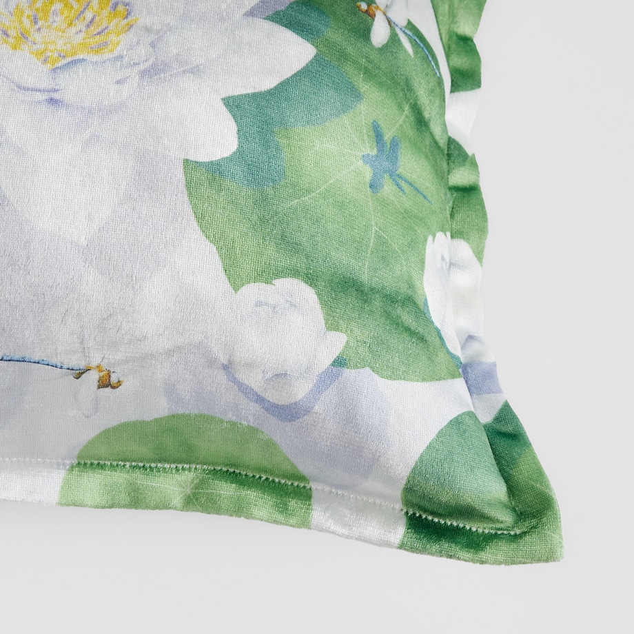 Poszewka z nadrukiem Luci 45x45 cm