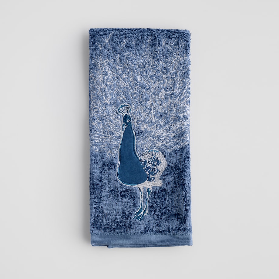 Ręcznik Kuchenny Evite 40x60 cm z motywem pejzażu