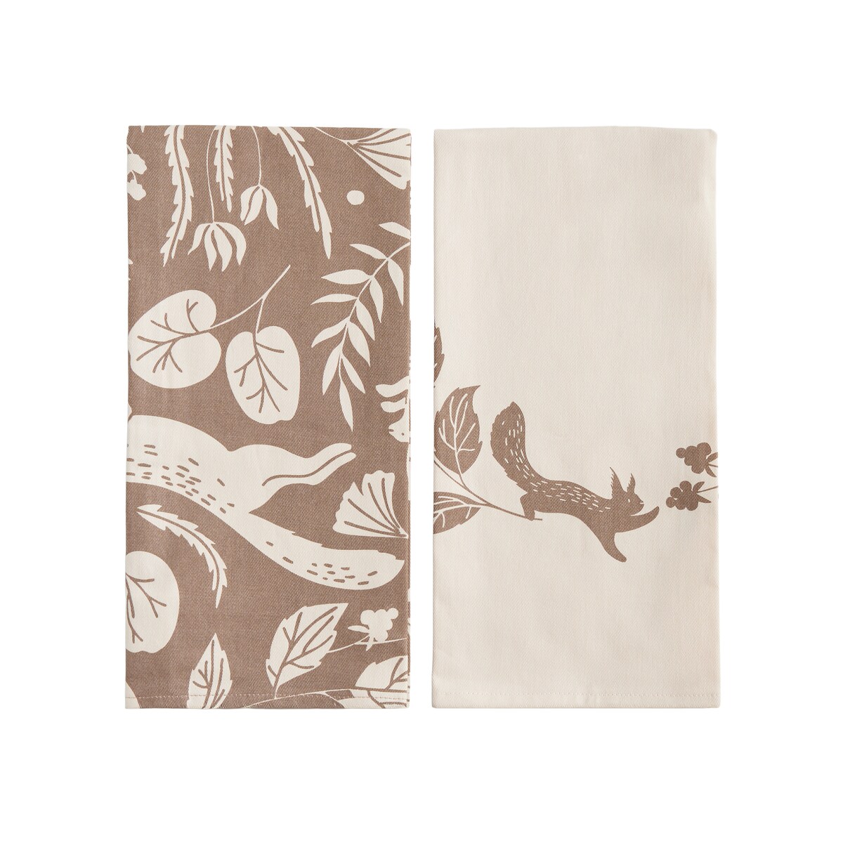 Komplet Ścierek Misne 45x65 cm