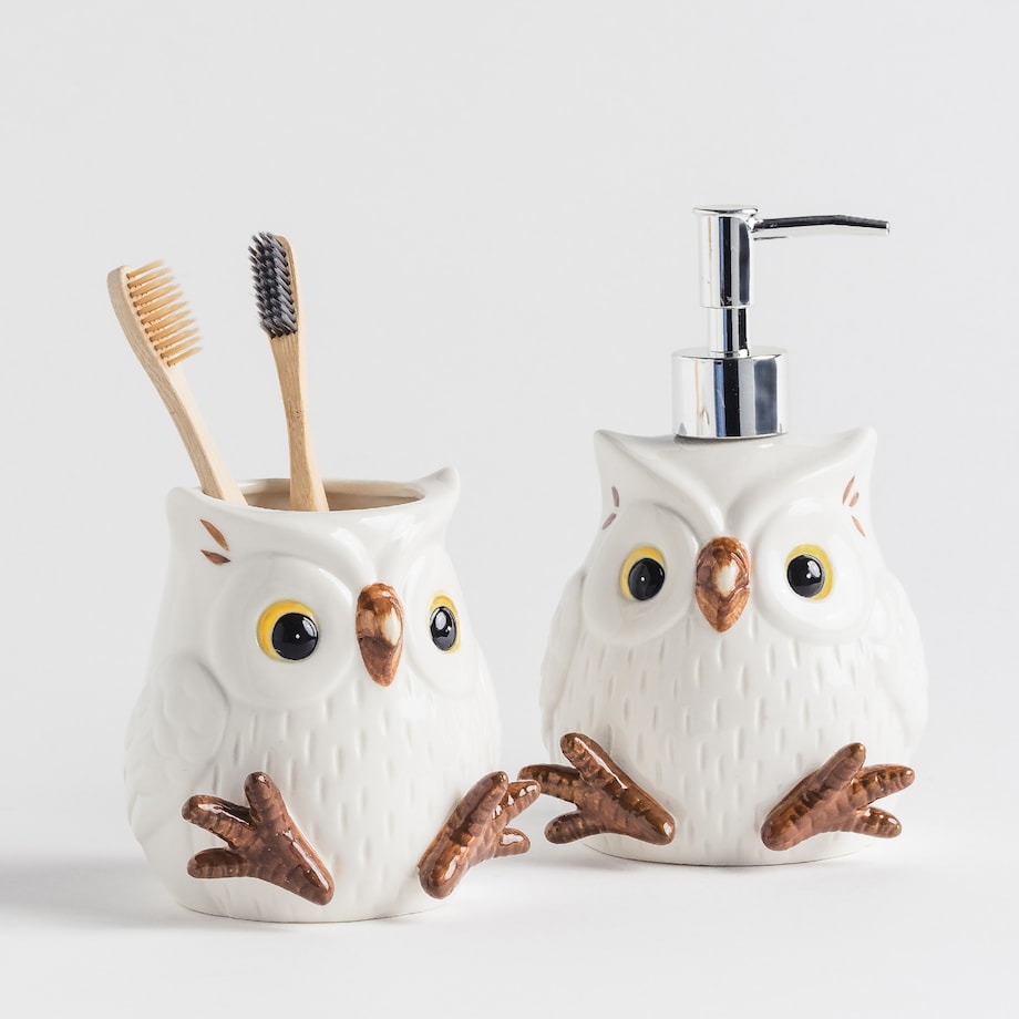 Dozownik Łazienkowy Skog