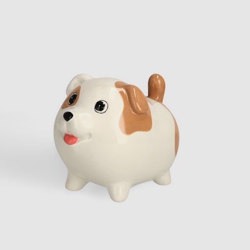 Skarbonka Dogi