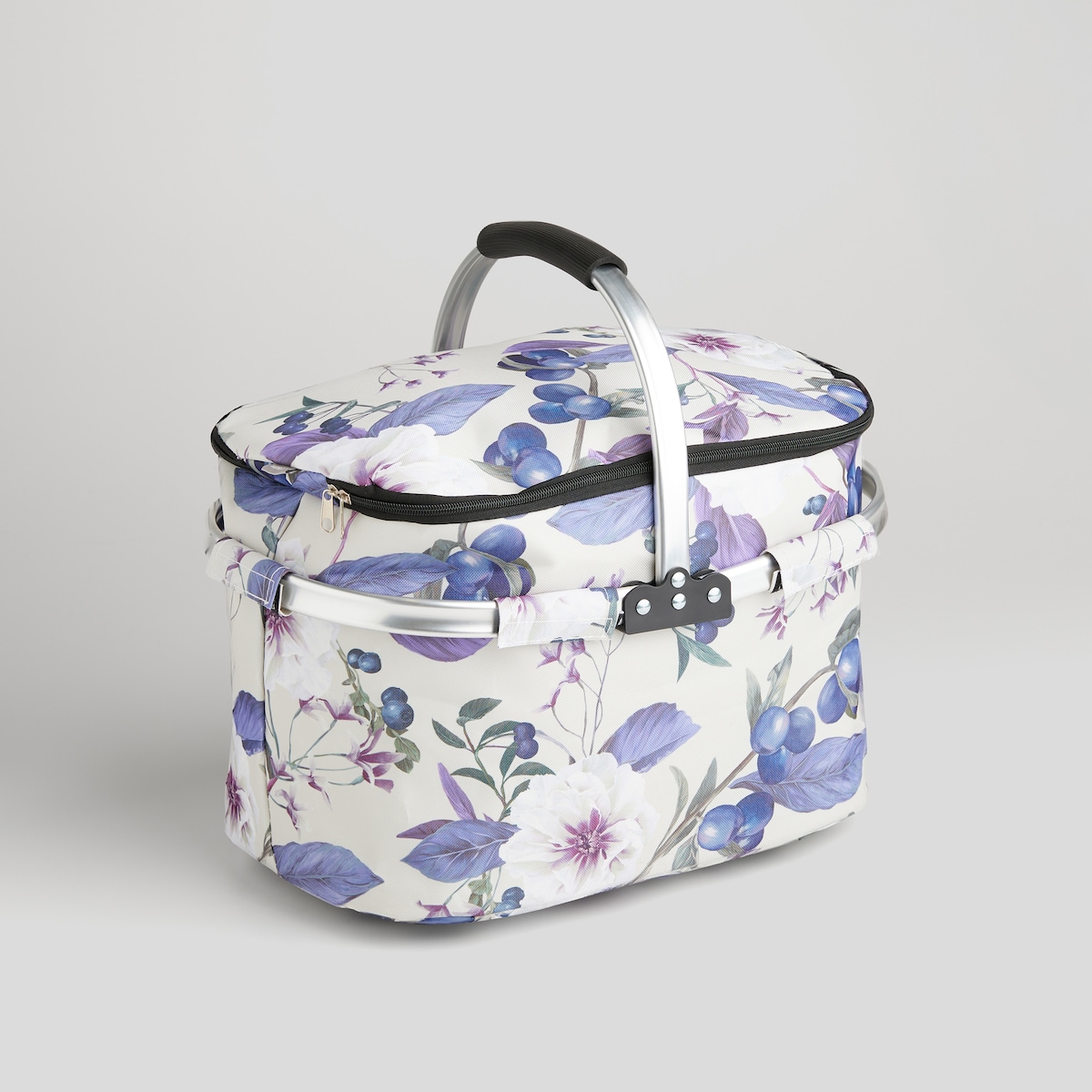 Kosz Zakupowy Verise 27.5x42 cm