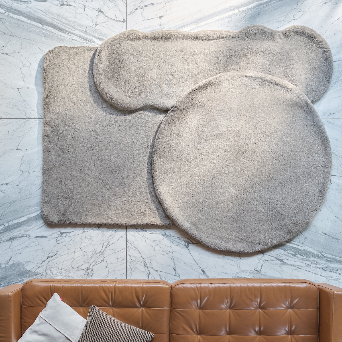 Chodnik Trico 55x160 cm