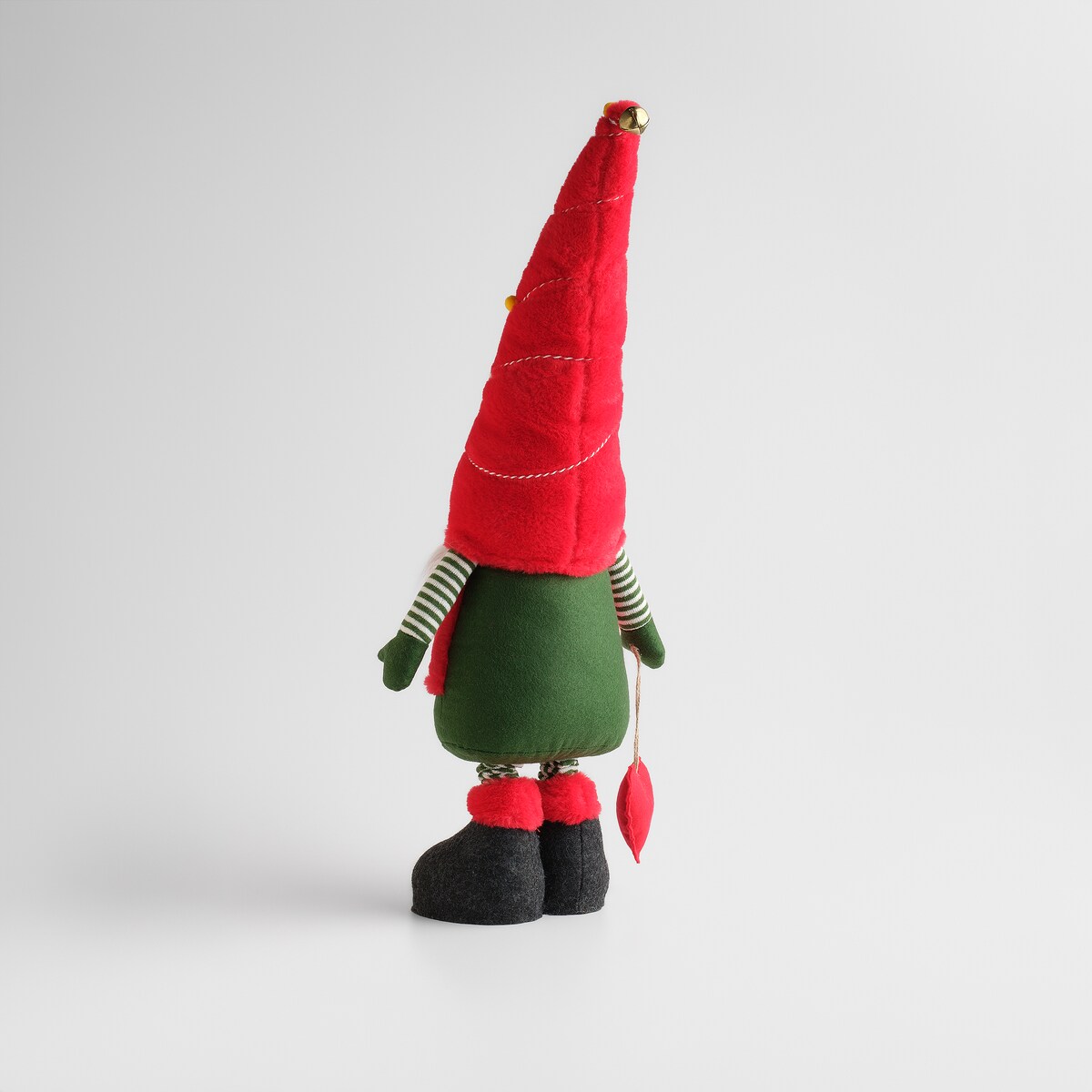 Figurka Tomta z motywem postaci