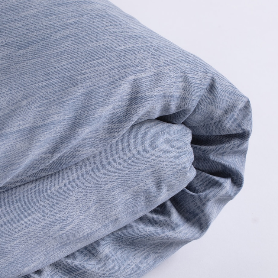 Pościel z Bawełny Satynowej Procida 160x200 cm