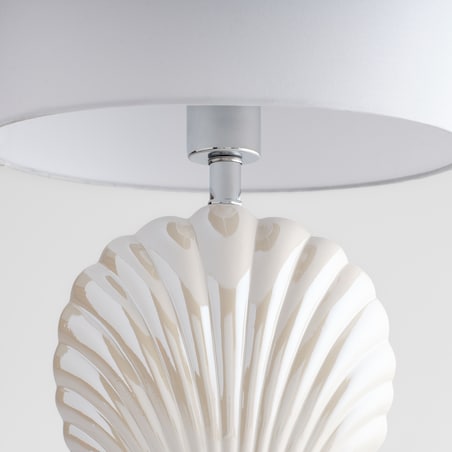 Lampa Stołowa Nascar