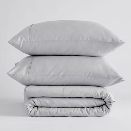 Pościel z bawełny satynowej Satinette 140x200 cm