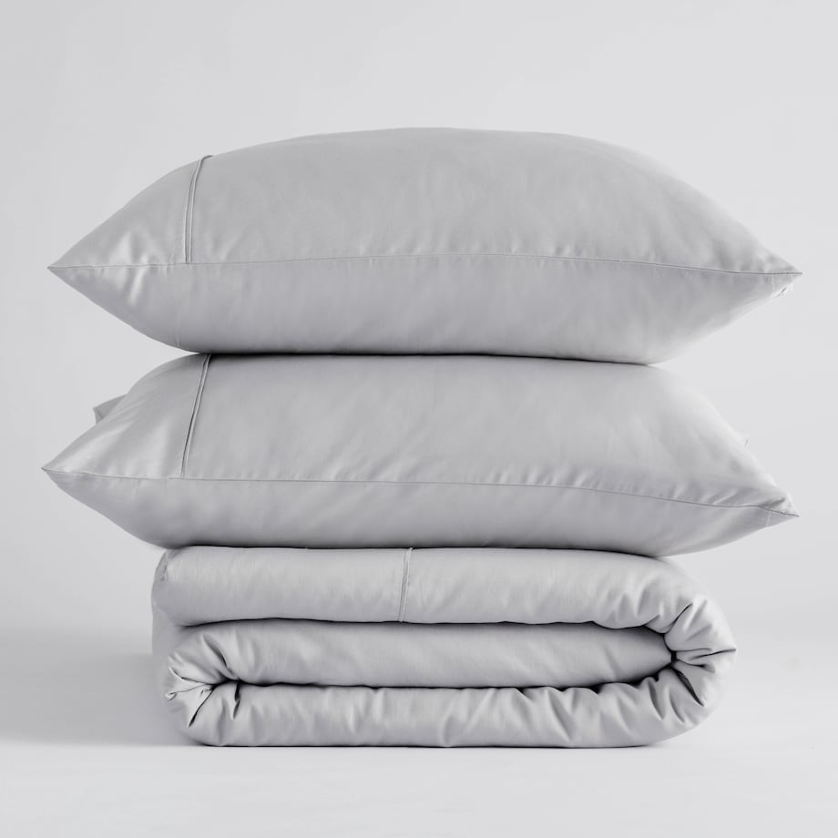 Pościel z bawełny satynowej Satinette 140x200 cm