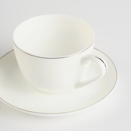 Filiżanka Ze Spodkiem Bast