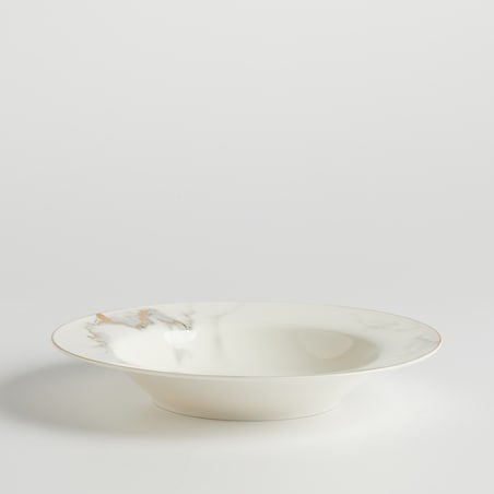 Talerz Głęboki Marberis