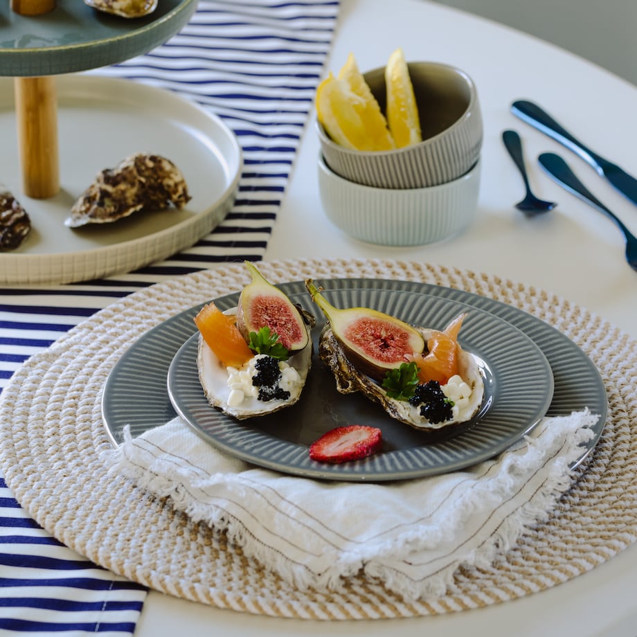 Talerz Obiadowy Liners