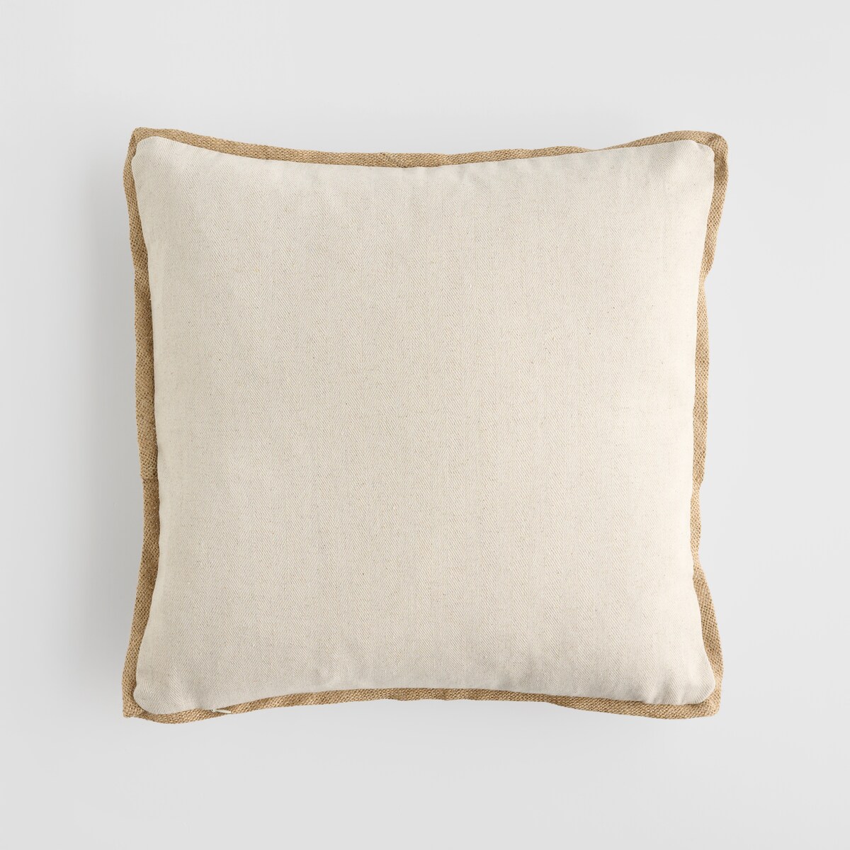 Poszewka Haftowana Pumpea 45x45 cm