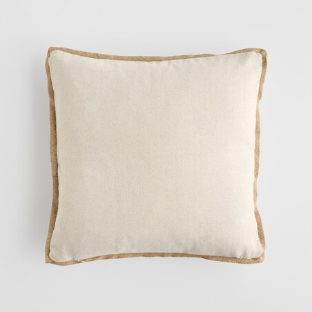 Poszewka Haftowana Pumpea 45x45 cm