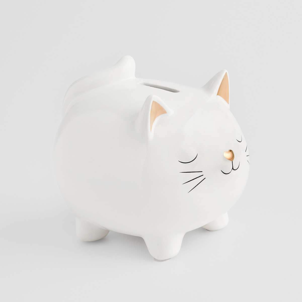 Skarbonka Ari z motywem zwierzęcym