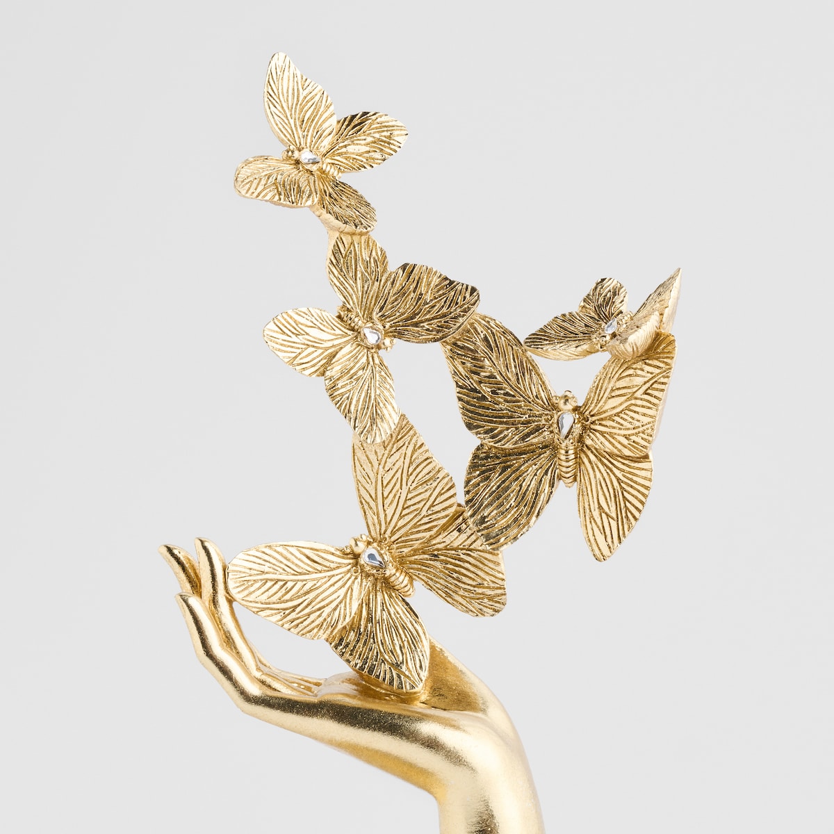 Figurka Butterfly