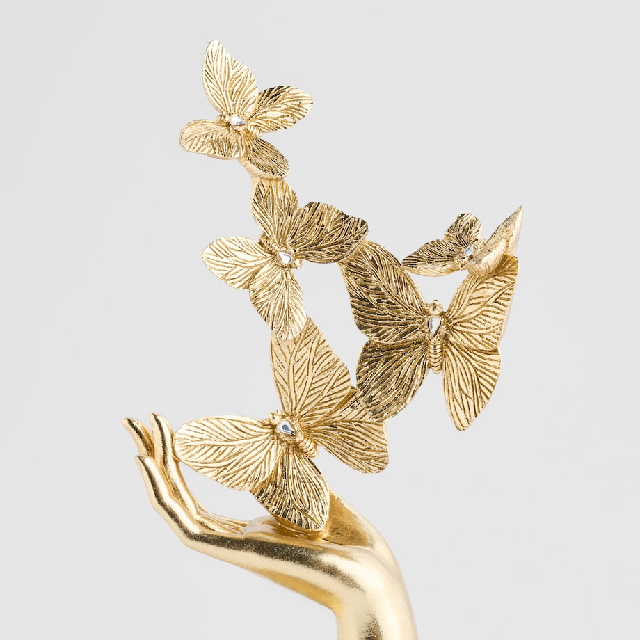Figurka Butterfly