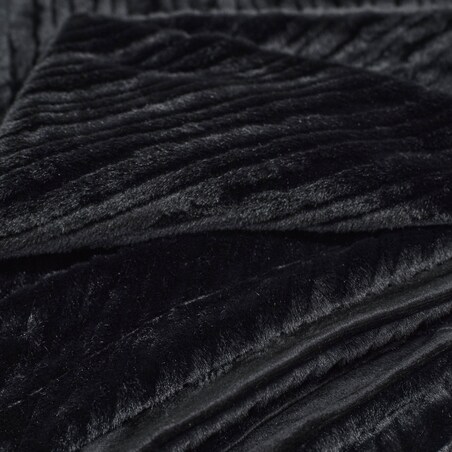 Narzuta Futrzana Pufos 200x220 cm