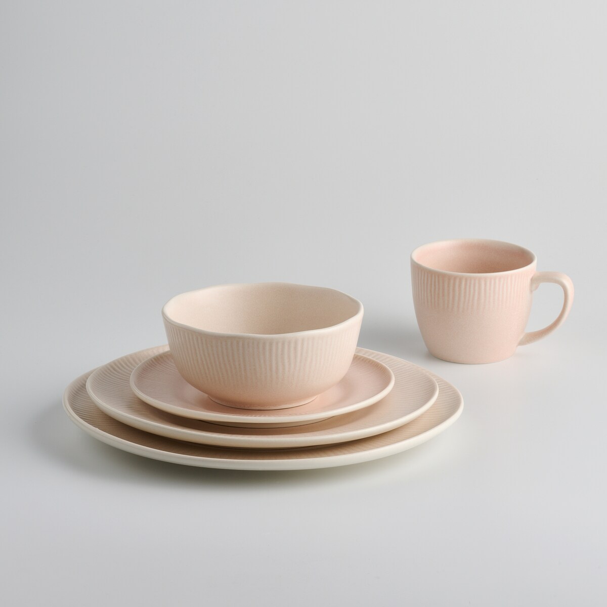 Talerz Deserowy Palette