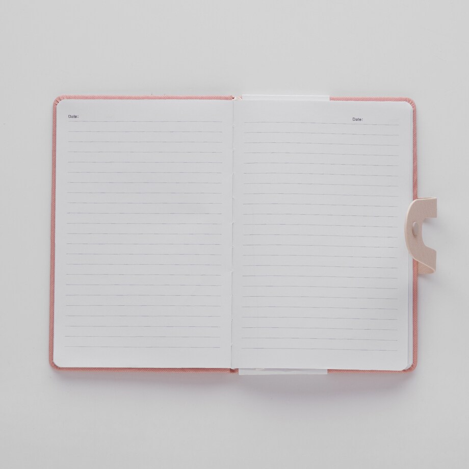 Notebook Pristino 