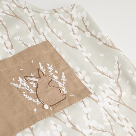 Fartuch Veriba 74x85 cm