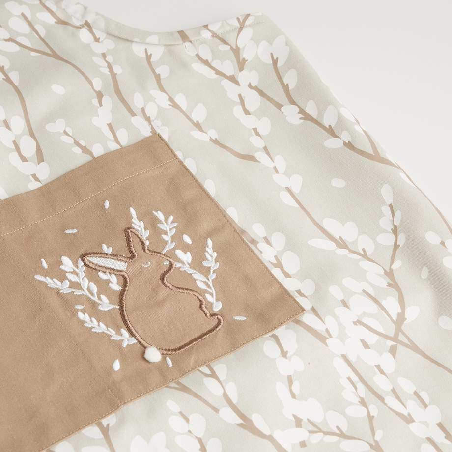 Fartuch Veriba 74x85 cm