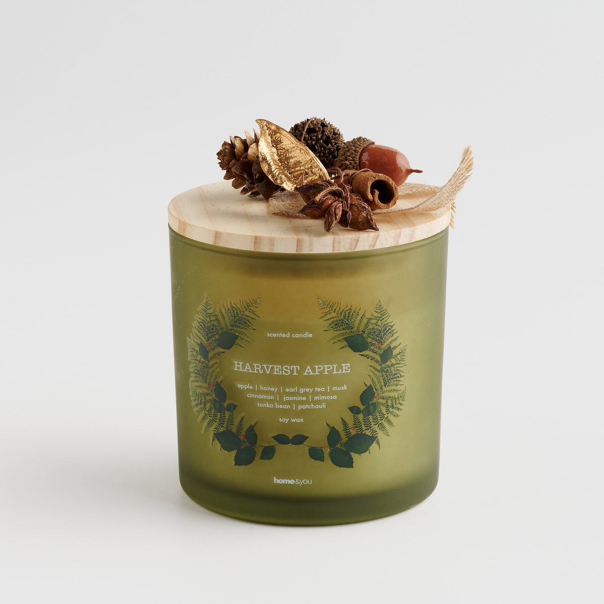 Świeca Zapachowa Pesiso