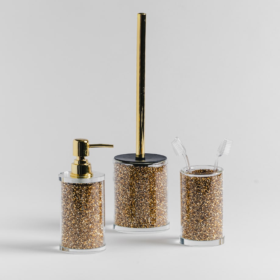 Dozownik Łazienkowy Shinoso