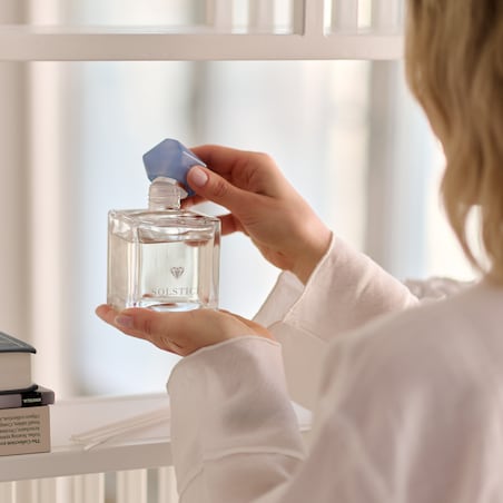 Odświeżacz Powietrza Crystal