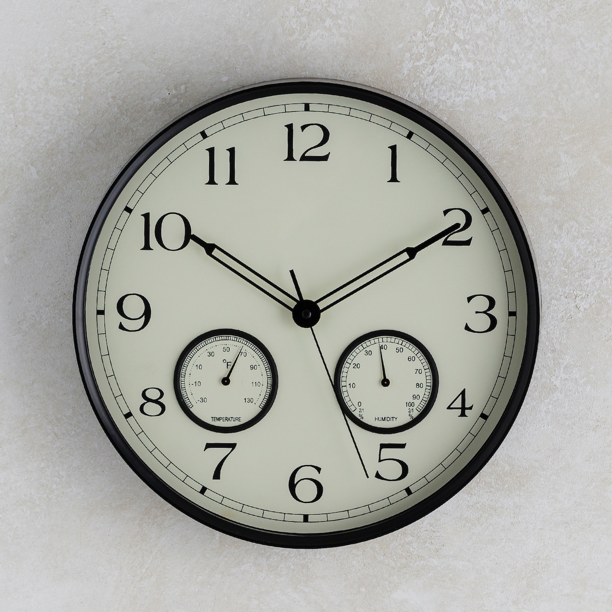 Zegar Wiszący Domicos