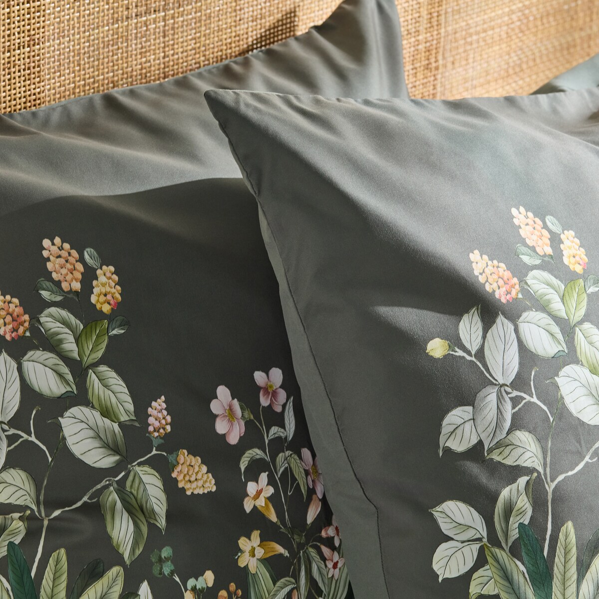 Pościel Z Mikrofibry Ferenta 160x200 cm