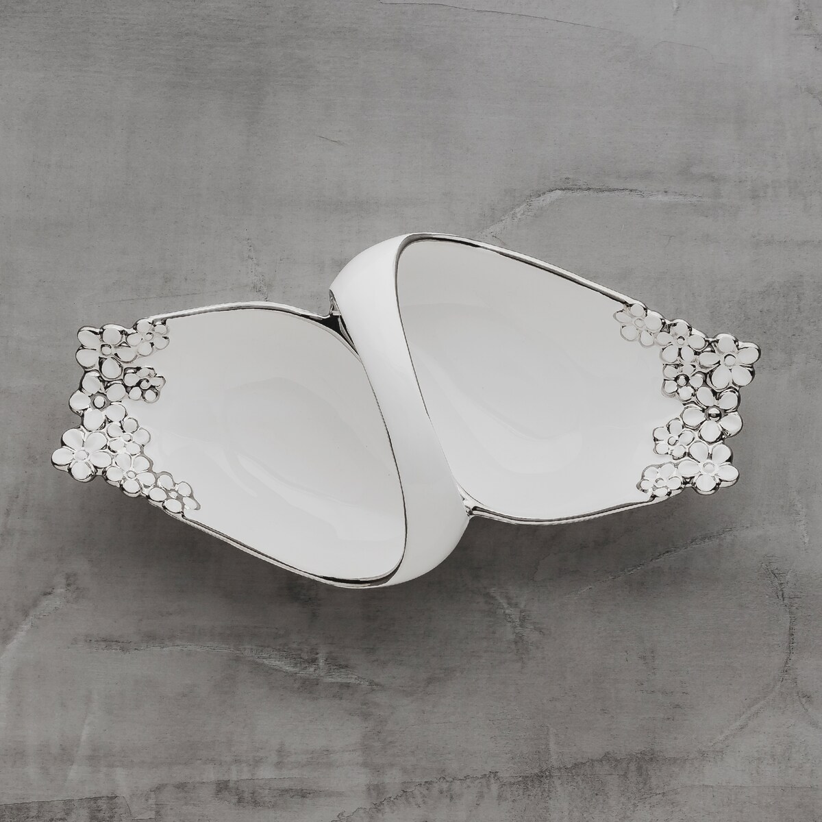 Patera Dekoracyjna Flosaliso